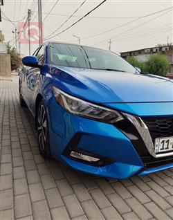 نيسان سنترا